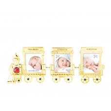 Bērnības vilcieniņš- Fotorāmītis